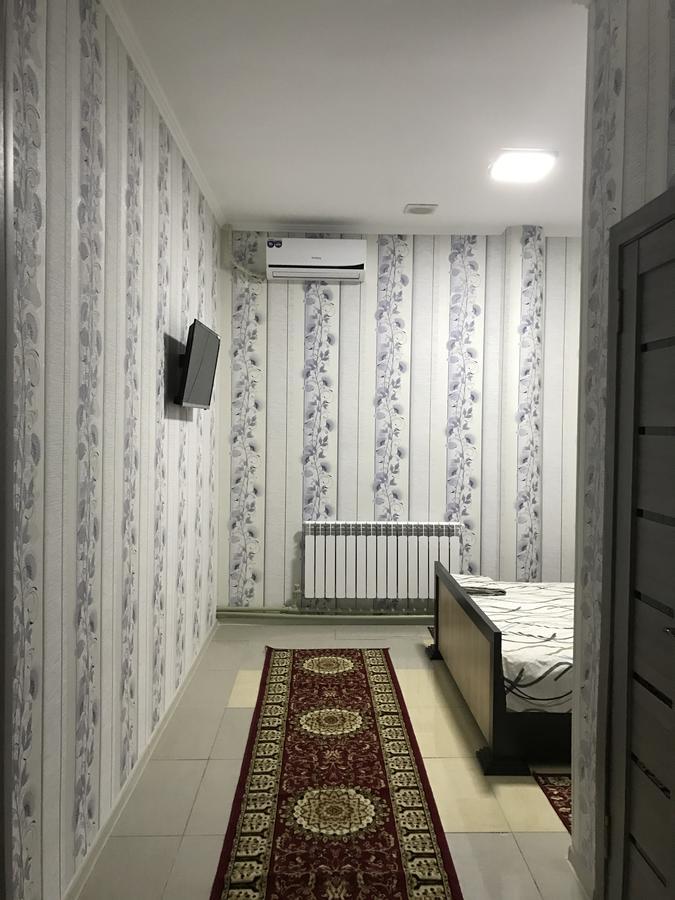Bereke Хостел